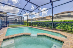7 Bed Luxury Home With Great Amenities! villa
